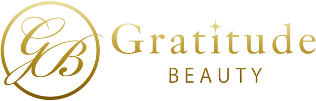 Gratitude Beauty Logo